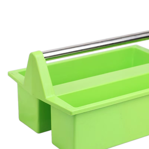 Caja <span class=keywords><strong>de</strong></span> Herramientas Veterinaria Portátil <span class=keywords><strong>de</strong></span> Plástico para Granja Porcina, Cesta <span class=keywords><strong>de</strong></span> Medicamentos para Ganado y Animales, Ovejas, Vacas, Caballos - Product Image 5