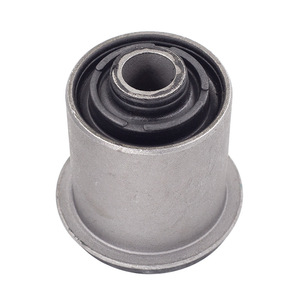 Silentbloc de bras de suspension inférieur 48632-60020 pour Toyota Land Cruiser, suspension MacPherson - Product Image 2