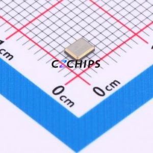 CF4012M00020T5074123 Crystal (Passive) SMD3225-4P Crystal Oscillator 12MHz 10ppm 20pF - Product Image 1