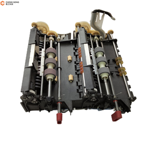 <span class=keywords><strong>1750109641</strong></span> 01750109615 ATM V โมดูล Wincor คู่ EXTRACTOR Unit CMD-V4 mdms - Product Image 2