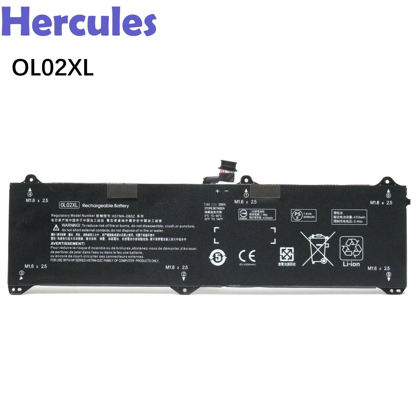 OL02XL
