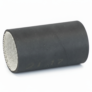 Tubo, Scambiatore di Calore Adatto per Manicotti IVECO 5009.00 - Product Image 1