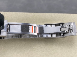 Reloj Mecánico de Lujo, Super Calidad, Resistente al Agua, Fábrica ARF, 40mm, Acero 904L, Movimiento 4131, Cronógrafo, Azul Hielo - Product Image 6