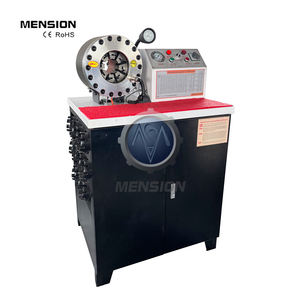 Chất Lượng Cao Của Nhãn Hiệu 6-51Mm Hose Báo Chí 2 Inch P32 Ống Thủy Lực Uốn Tóc Bồng Máy Chết Miễn Phí Dài Thời Gian Bảo Hành Với Giá Rẻ Giá - Product Image 4