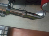 Soudeuse à air chaud à faible coût Bannière Machine à souder Tente Bâche Seamer