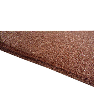 Chất lượng cao mở di động cu bọt trong tấm định dạng xốp đồng cho pin chất liệu trong kho cho phòng thí nghiệm nghiên cứu - Product Image 1