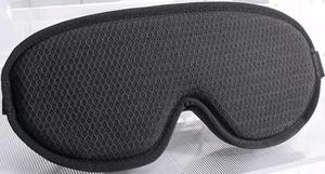 2024 Custom Logo Luxury Memory Foam Eye <strong>Mask</strong> Sleep <strong>Facial</strong> Yoga Nap Meditation Eye <strong>Masks</strong> &amp; Accessories