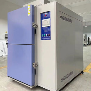 Directe verkoop KSD thermische schok voor kamer -40~+150 graden bereik koud-warmte temperatuurtest ODM/OEM maatwerk origineel - Product Image 1