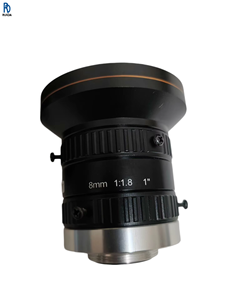 Controlador PLC, Sensor, Lente de Cámara Industrial, Nuevo y Original, MVL-KF0818M-12MP - Product Image 1