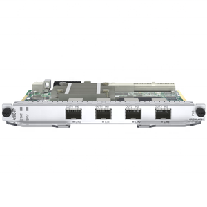 CR5DOOL4XF91 03033FXF Tarjeta de Interfaz Física (PIC) MACsec de 4 Puertos 10GE (SFP+)/GE (SFP) para la Serie NE40E CR5DOOL4XF91 NetEngine 4 - Product Image 5