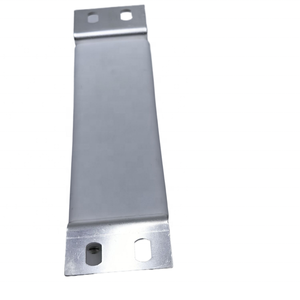 Предохранитель D122GC75V400EF 750VDC размер 122 400A <span class=keywords><strong>DC</strong></span> полупроводниковый L089388 Высокопроизводительные предохранители - Product Image 5