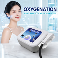 Appareil de lifting facial multifonctionnel 2026 avec thérapie par le froid pour le raffermissement de la peau, machine de beauté anti-rides portable