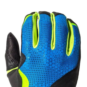 Gants de frappe en cuir de haute qualité pour baseball/softball, vente en gros, nouvelle collection 2025, antidérapants, respirants et légers - Product Image 4