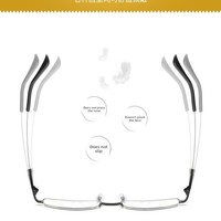 Lunettes demi-cerclées en résine multifocales pour presbytie, avec décoration Dragon Phénix, haute définition, anti-lumière bleue, légères et tendance