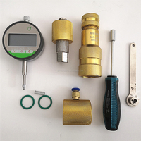 Kit d'outils de réparation d'injecteur CA-T 320D de haute qualité fabriqué en Chine outils d'injecteur d'analyseur de moteur