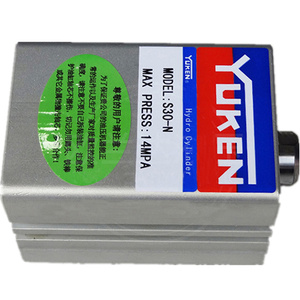 ปั๊มลูกสูบซีรีส์ A10VSO รุ่น A10VSO45 A10VSO28 A10VSO140 A10VSO100 - Product Image 2