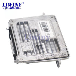 Liwiny Original HID phare 90035944 9806086580 D8S xénon Ballast contrôle Module d'entraînement unité 7G pour Peugeo t DS3 Citroe n <span class=keywords><strong>voiture</strong></span> - Product Image 3