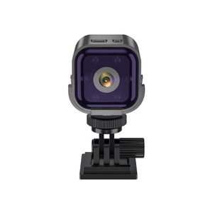 Low Power Sleep <b>Mini</b> WiFi <b>Camera</b>+32G Card Long Standby Motion Wake Up Infrared Night Vision Two Way Audio Portable <b>Mini</b> Cam - Product Image 2