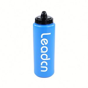 Bouteille d'eau portable de sport pour vélo, écologique, personnalisée, de haute qualité, vente en gros - Product Image 1
