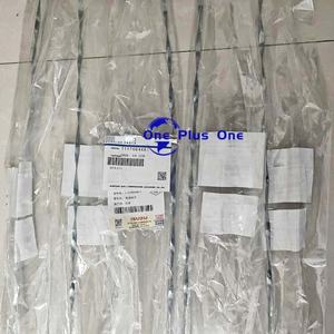 العلامة التجارية الجديدة الأصلية المستوردة مقياس الزيت لمقياس سوميتومو 6WG1T محرك الديزل - Product Image 6