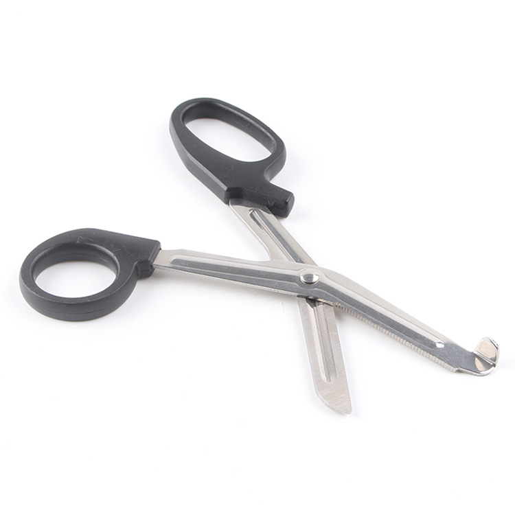 Manufacturer Paramedic Emergency Hospital First Aid Medical Nursing  Scissors