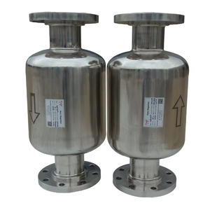 Jiangsu PEIDE Tratamiento de agua magnético previene el crecimiento de limo para agua fría Tasa de matanza de algas ≥ 95% - Product Image 1