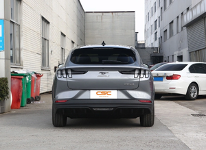 Véhicules de sport électriques de luxe SUV 5 places hybrides Voitures SUV chinois New Energy - Product Image 3