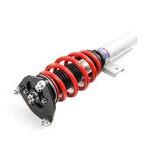 Hot bán fapo ps004110 cho <span class=keywords><strong>VW</strong></span> <span class=keywords><strong>Jetta</strong></span> 5th Gen MK5/A5 2005 2011 xe phụ kiện hệ thống treo coilover monotube sốc hấp thụ - Product Image 5