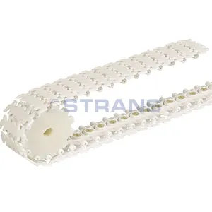 Factory Directly 140 side Flexible chains conveyor for conveyor system