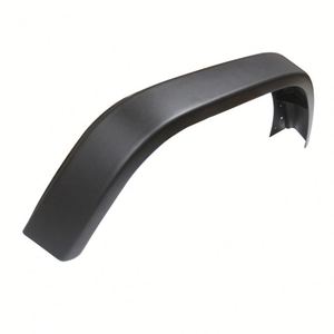 LUMA Accesorios 4x4 para Coche Todoterreno JK JL JT, Guardabarros Altos para Jeep Wrangler JL 2018+ JK 2007-2017 Gladiator - Product Image 4