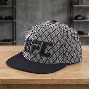Wholesale 2024 Vintage 5-Panel Casquette Gorra <b>Flat</b> Bill Brim Two Tone Baseball Cap 3d Embroidery Snapback Outdoor Summer <b>Hats</b> - Product Image 3