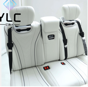 Siège de voiture de luxe canapé-lit siège auto pour benz <span class=keywords><strong>classe</strong></span> <span class=keywords><strong>V</strong></span>/Vito/W447 - Product Image 2