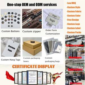 卸売 100% ポリエステル メンズ ポロシャツ 無地 カジュアル ユニフォーム 刺繍 プリント ゴルフ ポロシャツ カスタムロゴ ポロシャツ エン グロ - Product Image 5