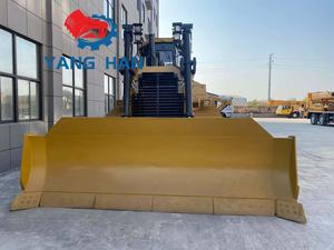 Excavadora de Orugas HBXG <span class=keywords><strong>SD7</strong></span> Edición Especial para Humedales Alto Rendimiento Buen Estado - Product Image 6