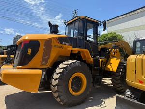 Liugong รถตักล้อยาง856H มือสองประสิทธิภาพสูงส่วนประกอบหลักดั้งเดิม890ชั่วโมง - Product Image 2