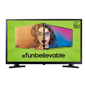 Nouvelle télévision intelligente 32 pouces avec amplificateur de couleurs large 20W Son HD qualité d'image Télévision intelligente - Product Image 2