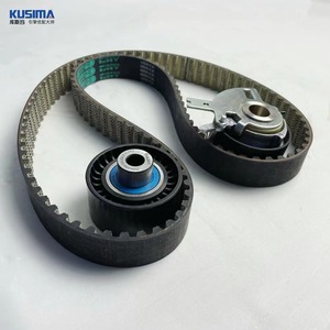 Bán Sỉ Ròng Rọc Kéo Căng Đai Dẫn Động Ô Tô Diesel 2.2 Cho Land Rover Freelander Bộ Đai Định Thời LR000996 LR003651 LR004877 - Product Image 4