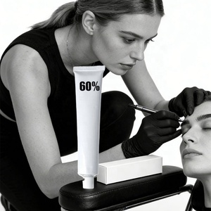 Crema de Tatuaje Ecológica de 10g, Pigmentación de Labios, Tatuaje de Maquillaje Permanente, Equipo de Tatuaje, Láser de Picosegundos, Estudio de Belleza - Product Image 1