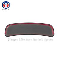 Cache de feu stop pour Ford Bronco 2021 2022 2023 2 ou 4 portes