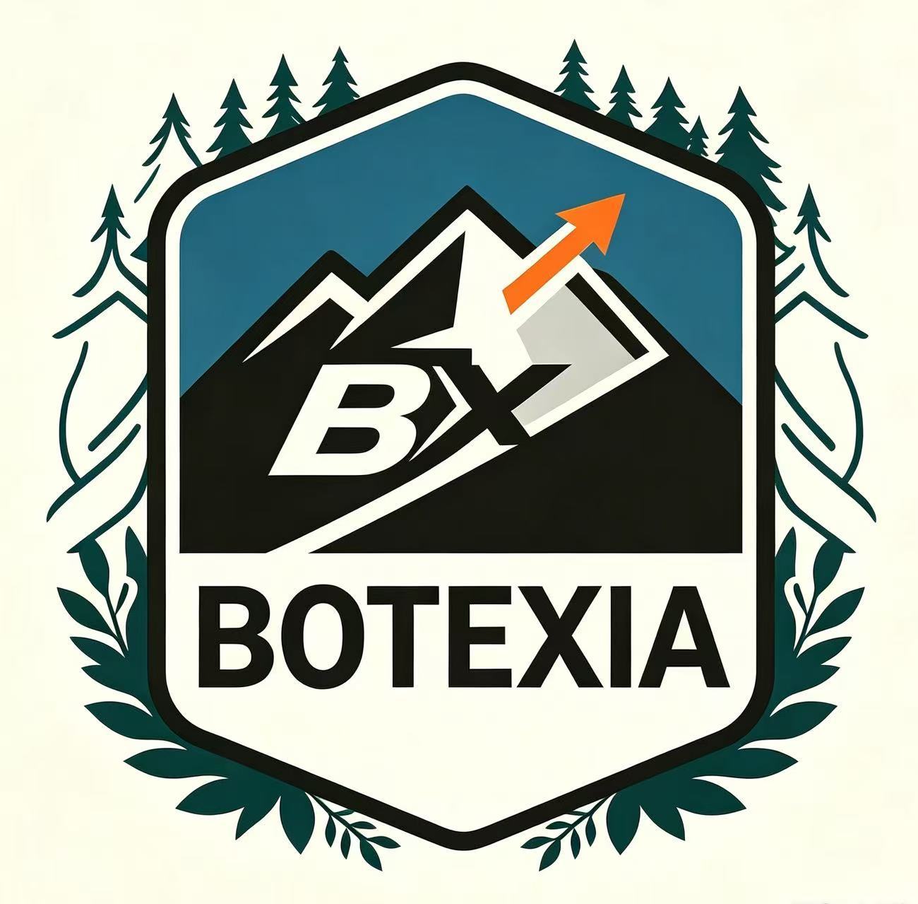Foshan Botesha Machinery Co., Ltd. logo