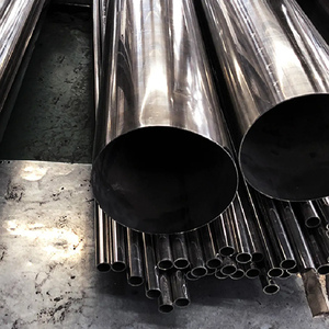 Astm A312 220 мм диаметр 30 мм 400 мм 450 мм 2 "X 1/8" 38 1,5 мм 50,8 мм 1,2 мм Труба из нержавеющей стали - Product Image 5