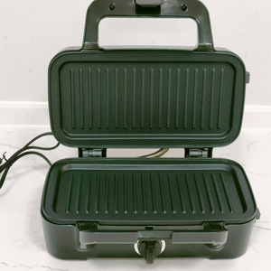 Metine Sandwich Maker Electric 4 Slice Temperature Control Home Breakfast Machine - Product Image 3
