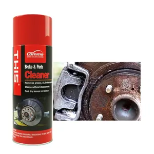 Brake System Cleaner | High-Performance And Reliable