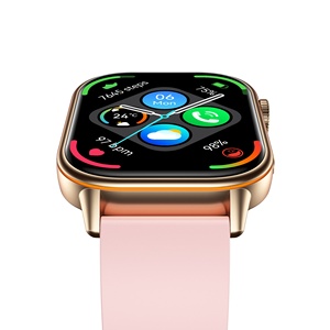 Df qx17 tốt nhất <span class=keywords><strong>2025</strong></span> <span class=keywords><strong>GPS</strong></span> thông minh Đồng hồ màn hình cảm ứng BT cuộc gọi không thấm nước nhịp tim ngoài trời thể Thao Smartwatch cho nam giới và phụ nữ - Product Image 1