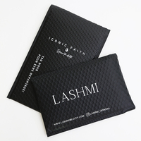 Benutzer definierte Poly Mailer Tasche für Kleidung Wasserdichte Kurier Mailing Taschen Günstige Kunststoff Versand Taschen Großhandel Gedruckt Ihr Logo
