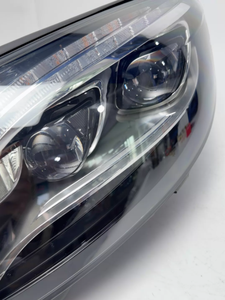 ไฟหน้า LED 2228207361 2228207461ของแท้สำหรับ Mercedes-<span class=keywords><strong>Benz</strong></span> S-Class S400 W222 <span class=keywords><strong>S300</strong></span> S320 S500 S600 2014 <span class=keywords><strong>2015</strong></span> 2016 2017 - Product Image 6