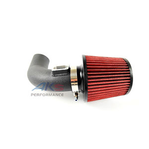 Kinerja Air Intake Kit Untuk BMW F80 F82 M3 M4 S55 Pipa Asupan Udara - Product Image 3