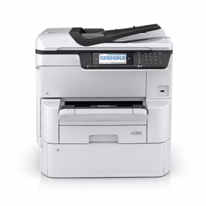 Para E Pso.N WF-C879Ra, Copiadora Digital Multifunción A3+, Escáner, Fax, Impresora de Inyección de Tinta de Alta Velocidad para Oficina WF-C878Ra A3+ - Product Image 1