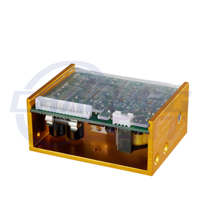 Pieza de Mano Portátil para Escalador Dental Ultrasónico Woodpecker, Pieza de Mano para Escalador Piezoeléctrico con LED <span class=keywords><strong>UDS</strong></span>-N3 Integrado para Carro de Turbina - Product Image 3