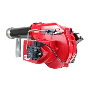 Chứng nhận CE đầu đốt, dầu diesel Burner cho padaria lò